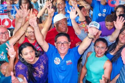 FIM DE CICLO? HEMETÉRIO WEBA PERDE MANDATO, MAS GRUPO POLÍTICO SEGUE FORTE