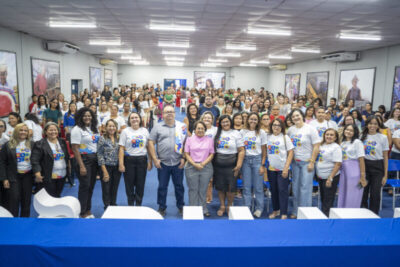 Prefeitura de Timon realiza I Fórum da Educação Inclusiva em…