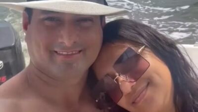 Marido e sogro são presos suspeitos de assassinato da influenciadora, em Santa Luzia