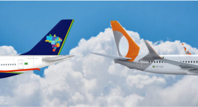 Azul e Gol assinam acordo para possível fusão de companhias aéreas