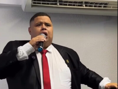 Vereador Thiago Campos denuncia possível fraude em seletivo da Prefeitura de Barra do Corda