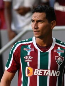 Jogador PH do Ganso do Fluminense é diagnosticado com miocardite e é afastado para fazer acompanhamento