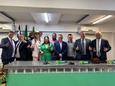 Rigo Teles sofre derrota política para oposição antes mesmo de iniciar novo mandato em Barra do Corda