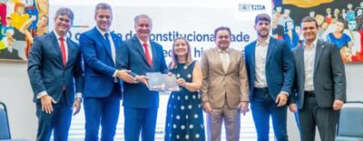 “Controle de Constitucionalidade” é tema de minicurso na celebração dos 190 anos da Assembleia