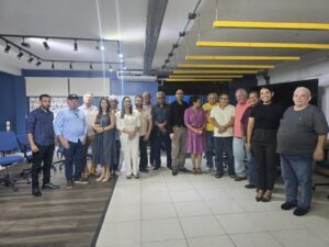 Fórum da Baixada e Sebrae realizam reunião preparatória para o I Encontro da Baixada