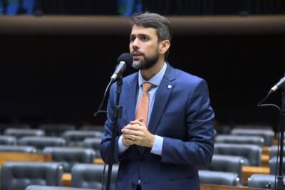 “Pedro Lucas é um dos melhores quadros na Câmara”, dispara Antonio Rueda