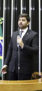 Projeto do deputado Marreca que valoriza juventude do campo é aprovado na Câmara dos Deputados