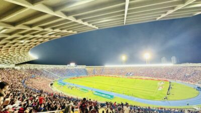 Renda milionária do jogo entre Flamengo x Bangu pode não ter sido suficiente para cobrir prejuízo de tour rubro-negra pelo Nordeste; clube carioca lucrou R$2,560 milhões