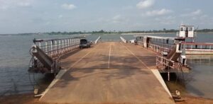 Por quase R$ 40 milhões, Empresa é contratada pelo DNIT para travessia de balsas entre Tocantins e o Maranhão