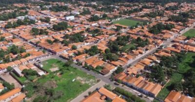 Amarante do Maranhão cancela festas de Carnaval e proíbe aglomerações por conta do aumento de casos de Covid-19