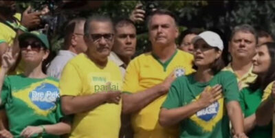 Anistia: PL atinge 257 assinaturas para urgência, e Motta será pressionado a votar, veja a lista