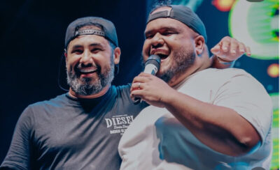 Gabriel Rabelo: Um natal solidário de emoção e música no Rio Grande do Norte