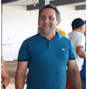 Nota de Falecimento: Florisvaldo Abreu