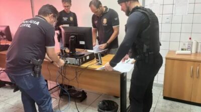 Servidora da Justiça do MA é presa por esquema que desviou mais de R$ 200 mil de contas judiciais em São Luís