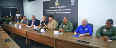 Carnaval do Maranhão 2025 chega ao fim sem ocorrências graves nos circuitos