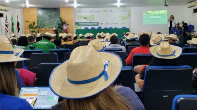 Capacitação e acesso ao crédito contribuem para impulsionar agronegócio na Baixada Maranhense