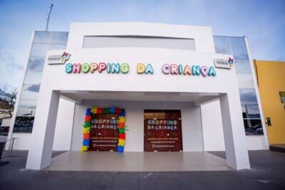 Shopping da Criança realiza programação alusiva ao Dia da Mulher