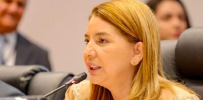 Iracema Vale reforça convite para o Encontro de Prefeitos e Prefeitas do Maranhão