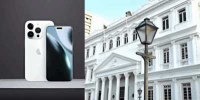 Corregedoria Nacional de Justiça abre investigação em desfavor do TJMA em virtude do lançamento do edital para compra de iphones