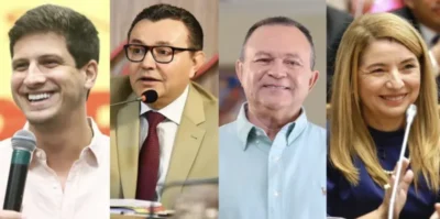 PSB realiza XVI Congresso Estadual no Maranhão com presença de lideranças nacionais e estaduais