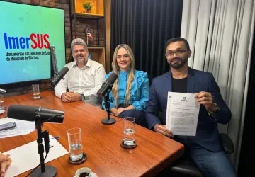 UPA Parque Vitória é reconhecida como a melhor avaliada pelos usuários do SUS no Maranhão
