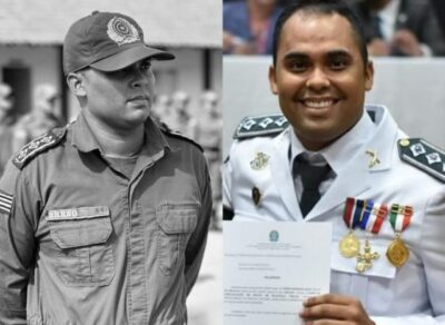 “Ele tava falando que ia acabar matando”, dizem colegas sobre tenente que matou capitão da PM em São Luís
