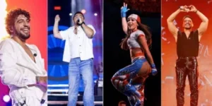 O maior Carnaval do Maranhão começa nesta quinta-feira com grandes atrações!