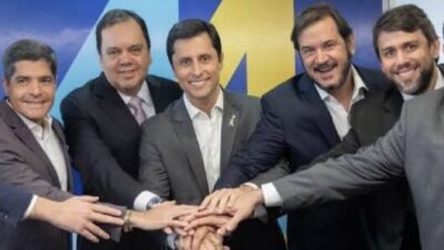 Duarte negocia ida ao União Brasil e pode esvaziar ninho do PSB no Maranhão