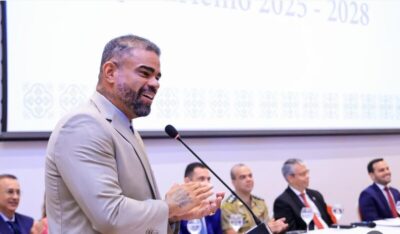 Conheça os presidentes das Câmaras Municipais da Grande São Luís e vereadores das mesas diretoras das casas legislativas