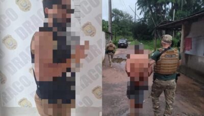 Operação Mocajituba: Polícia Civil do Maranhão desarticula grupo criminoso envolvido em roubo e receptação de cargas