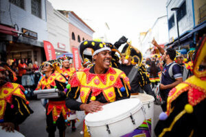 Carnaval do Maranhão ganha novo palco com grande desfile na Rua do Passeio