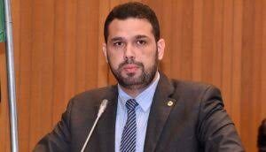 Veja Agora: Fábio Macedo é investigado por suspeita de estupro de vulnerável