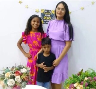 Adolescente intoxicada após comer ovo de Páscoa morre nesta terça-feira (22) em Imperatriz