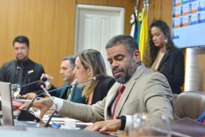 Câmara de São Luís votará em maio adequação da eleição da Mesa Diretora à decisão do STF
