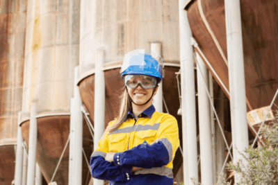 Alcoa Brasil, gestora do Consórcio Alumar, é reconhecida no LinkedIn Top Companies 2025 como uma das melhores empresas para desenvolver a carreira