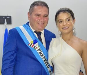 Sebastião Costa é reconduzido para seu segundo mandato consecutivo de prefeito de Fortuna