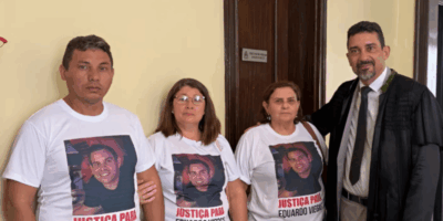 A 3° Câmara Criminal do Tribunal de Justiça do Maranhão decidiu: o veterinário Daniel Leite Cardoso deve ser preso imediatamente, para iniciar o cumprimento da sua pena