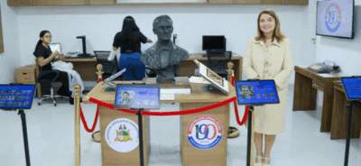 Assembleia faz resgate histórico com inauguração do Memorial Deputada Zuleide Bogéa nesta terça (18)