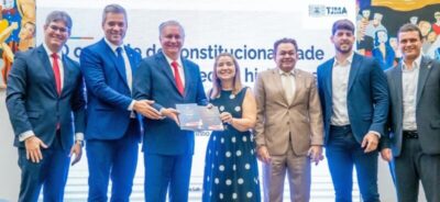 “Controle de Constitucionalidade” é tema de minicurso na celebração dos 190 anos da Assembleia