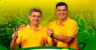 Vídeo: Prefeito de Matinha realiza visitas para avaliar melhorias na infraestrutura da cidade