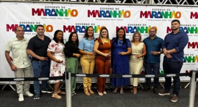Zé Doca é destaque no Prêmio Escola Digna com quatro escolas premiadas