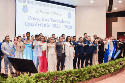 Decisão judicial pressiona Prefeitura de São Luís a quitar emendas de vereadores reeleitos