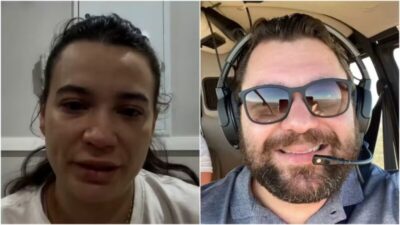 Após decisão judicial que viralizou a favor do pai no MA, STJ mantém filha morando com a mãe, em SP