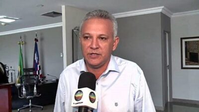 Ministério Público investiga empréstimos de R$ 15,3 milhões liberados na gestão do ex-prefeito de Santa Helena, Zezildo Almeida