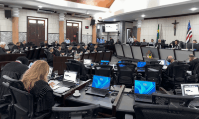 Tribunal escolhe advogados para lista tríplice de membro substituto do TRE