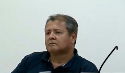 Júnior do Nenzim é condenado a 16 anos de prisão pela morte do próprio pai em Barra do Corda