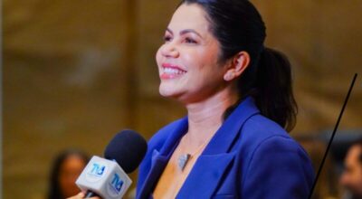 Deputada Solange Almeida realiza várias ações em benefício dos maranhenses