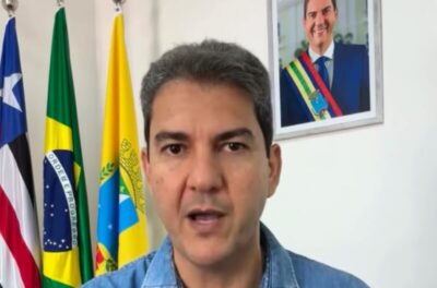 Entenda o projeto de lei encaminhado por Braide à Câmara de São Luís