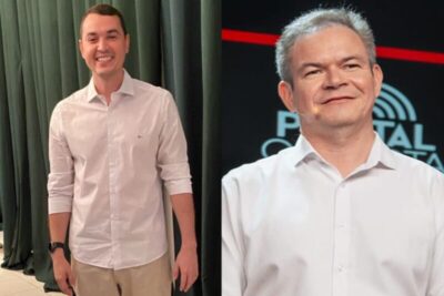RAFAEL ESCOLHE PAULO RYLDO PARA CHEFE DE GABINETE EM TIMON