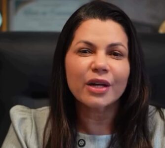 Solange Almeida se pronuncia sobre suposto esquema criminoso de fake news financiado com dinheiro público em Santa Inês no período da campanha de 2024